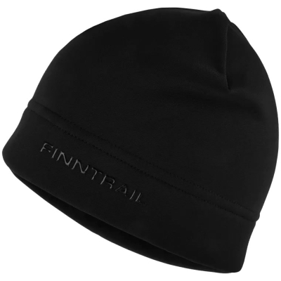 Шапка Finntrail Venom 9718 Graphite (XL-XXL)