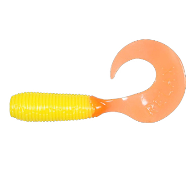 Твистер Relax Twister 5" (9,0см) 10 шт. VR5-TS-066