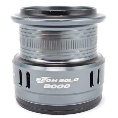 Шпуля запасная металлическая Flagman Squadron Flow Bolo 2000