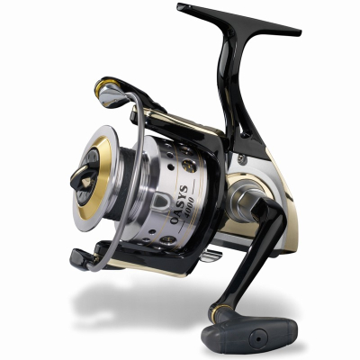 Катушка Ryobi Oasys 3000