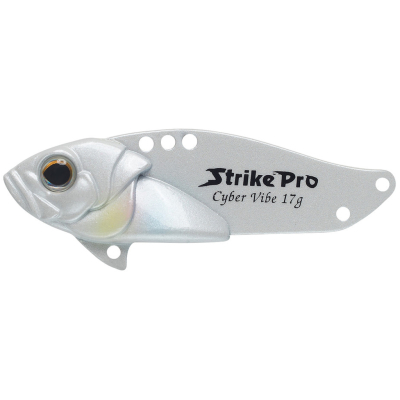 Блесна-цикада Strike Pro Cyber Vibe 3,5см. 4,5гр. JG-005A#032