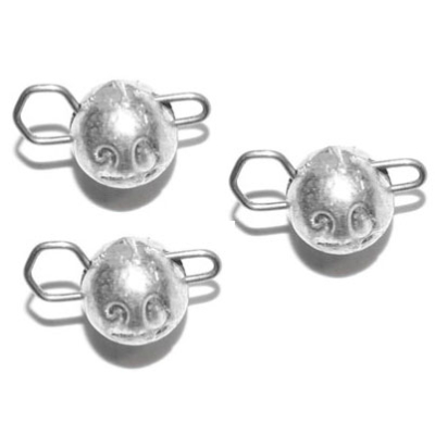 Чебурашка разборная Top Power 40.0 гр., уп.8 штук