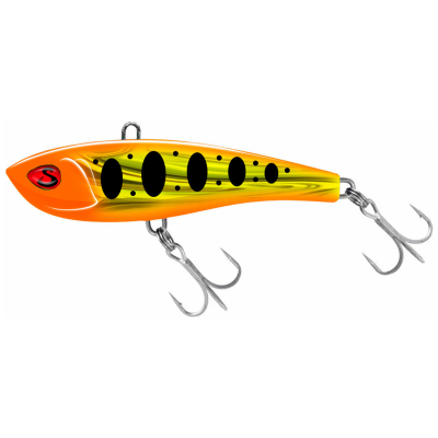 Воблер Stinger Wasabi VIB 85мм 32гр цвет #812