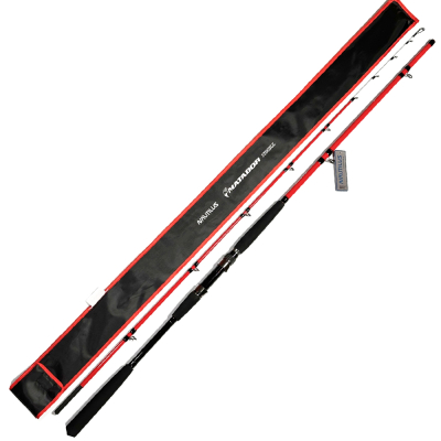 Удилище троллинговое Nautilus Matador Troll NMS-7H 210см 140гр