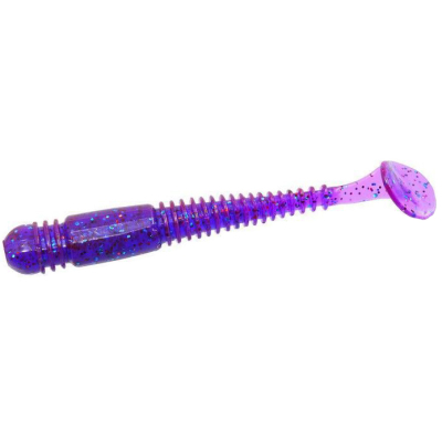 Силиконовая приманка SnastiGood Don Tiga 7.5см цв. 025