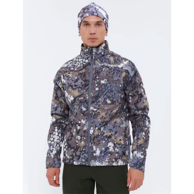 Жакет Triton "Ridge" (SoftShell, Mountain Line) р-р XXXL
