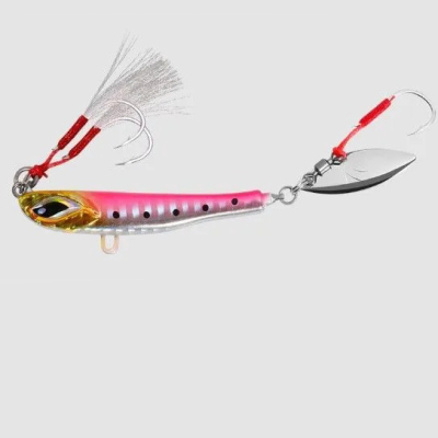 Пилькер Noeby NBL 1008N 60mm/28g цвет NP303