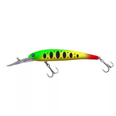 Воблер Sprut Taiho D 90F (Floating/90mm/8,5g/2,5-3,5m/PPJ1)