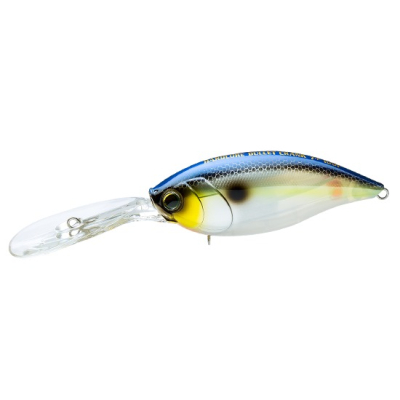 Воблер Duel Hardcore Bullet Crank 5+ 80 F R1421-SSH