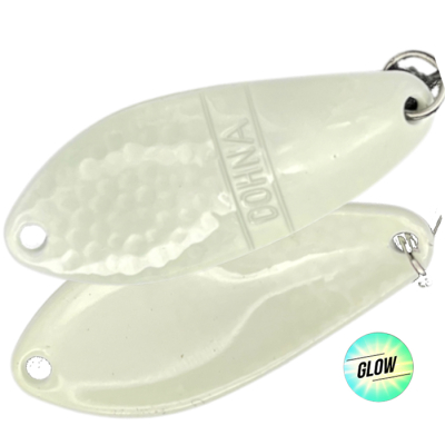 Блесна Antem Anglers System Dohna 3,0гр #601