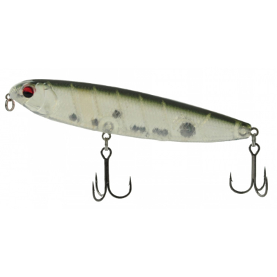 Воблер Mottomo Perro 105F 16.5g цв. F170