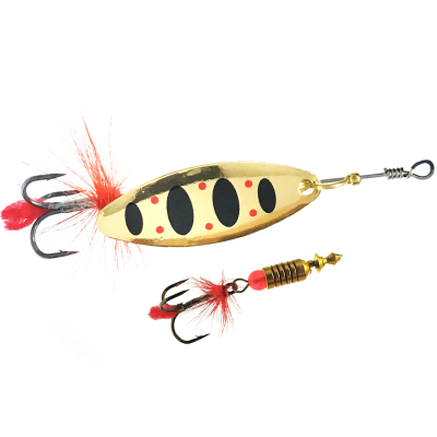 Блесна BAT GoodHope LONG 578-01 (3,5 гр.) Цвет 135 classic