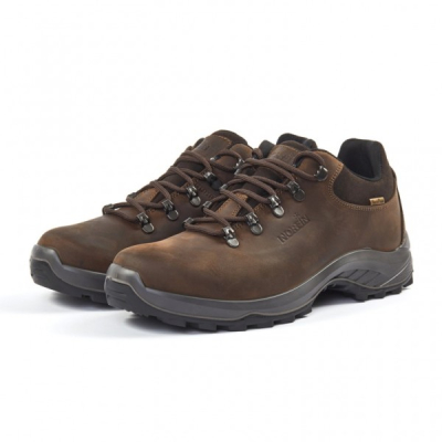 Ботинки Norfin Ntx Rock Low р.43