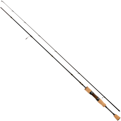 Спиннинг Akara Trout Time 662 UL (0,5-5) 1,98