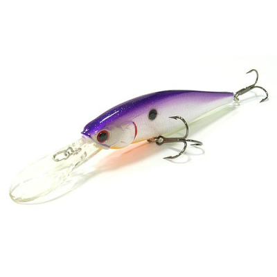 Воблер Lucky Craft Pointer 100DD-160 Royal Shad