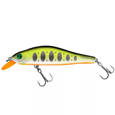 Воблер "Sprut" Oshiba 80F (Floating/80mm/8g/0,8-1,5m/WLTR)