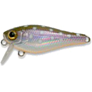Воблер Skagit Designs Shallow Trank 36F цв. IW