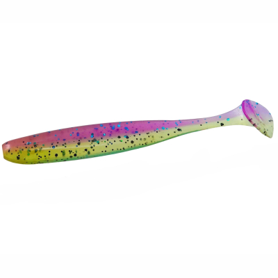 Силиконовая приманка SnastiGood Mr. Skiper 12см цв. 128