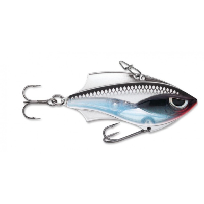 Воблер Rapala Rap-V Blade RVB06-S