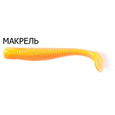 Мягкая приманка Lucky John Pro Series Long John 3.1" цв. T26