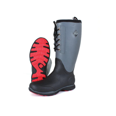 Сапоги Muck Boots Arctic Excursion Lace Tail AEL-160 12  (EURO 46) 