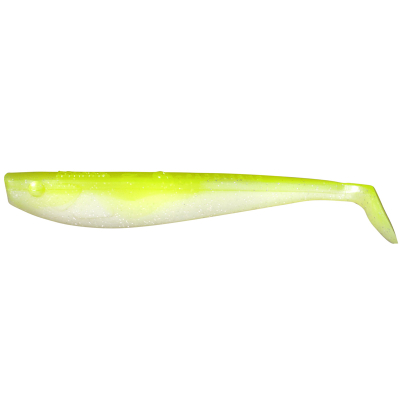 Мягкие приманки Quantum-Mann's Q-Paddler 15cm #03-Citrus Shad