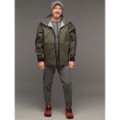 Полукомбинезон флисовый Redbor Optime (7516) р-р XXL