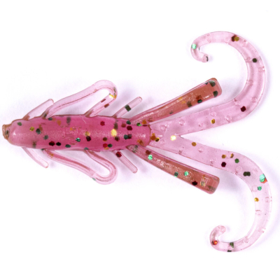 Силиконовая приманка Lucky John Pro Series Hogy Hog 0,8" (02.03)/S14 20шт.