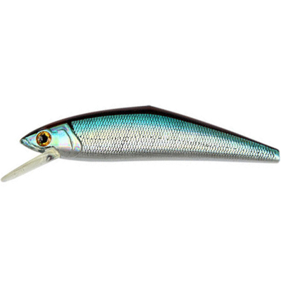 Воблер Smith D-Contact Saltwater 85 цв. №95