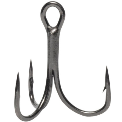 Крючки VMC 7552 BN (8шт) № 10