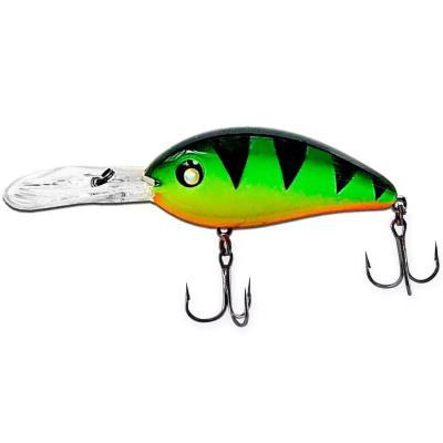 Воблер BAT Fudo BT 015 (30 гр. 5,0 м.) цвет 161