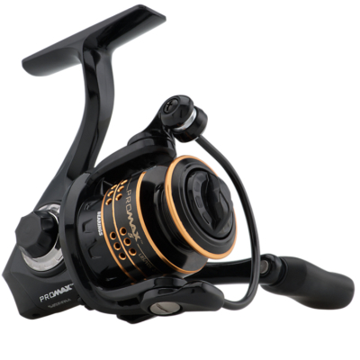 Катушка Abu Garcia Pro Max PMAXSP40 (1398059)