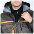 Костюм демисезон. Norfin Pro DRY 04 р.XL (514004-XL)