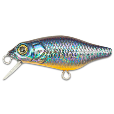 Воблер Megabass X-30 Marukin Floating цв. IL Tamamushi OB