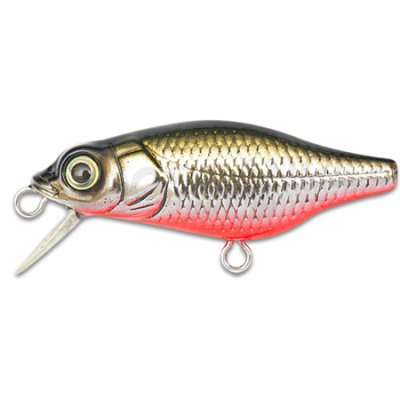 Воблер Megabass X-30 Marukin Floating цв. M RB Shad