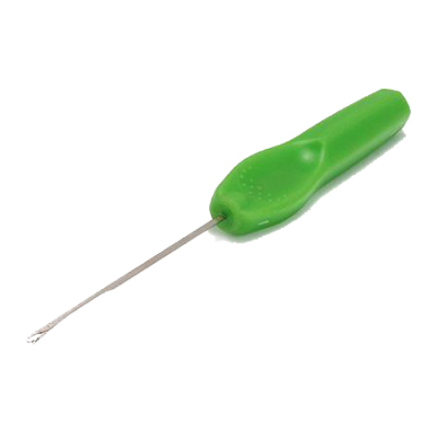 Игла для бойлов Nautilus Splicing Needle Fluo Green