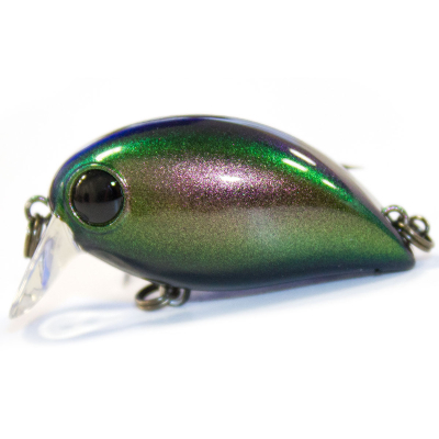 Воблер ZipBaits Hickory SSR цв. #688