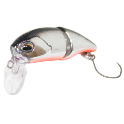 Воблер Columbia Mini Minnow цвет #19