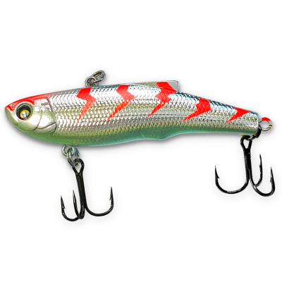 Воблер BAT Kikena BT047 (70 мм, 15.5 гр.) цвет B038