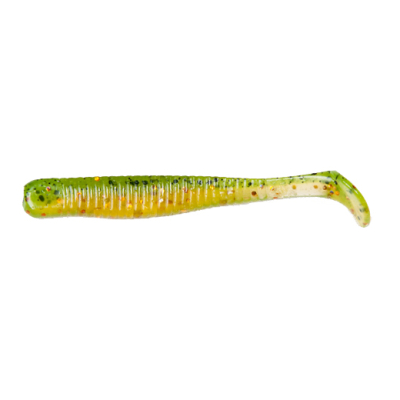 Мягкая приманка Lucky John Pro Series Long John 4.2" цв. T51 6шт.