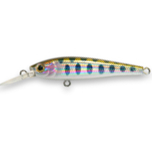 Воблер Skagit Designs Chase Minnow Deep 50F цв. YM