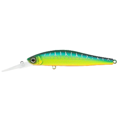 Воблер Strike Pro Jumper DR 90SP EG-192BL-SP #A223S-RP