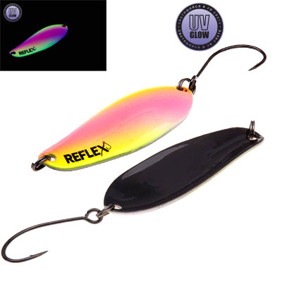 Блесна Reflex Element 4,8g цвет R34
