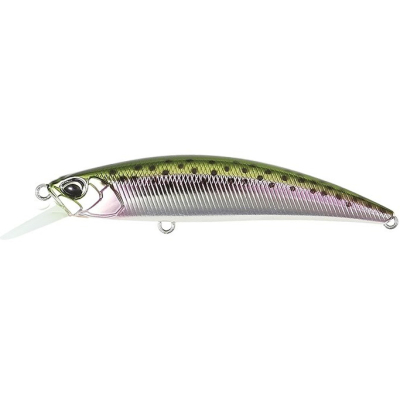 Воблер DUO Spearhead Ryuki Sinking 80 #MCC4036 Rainbow Trout