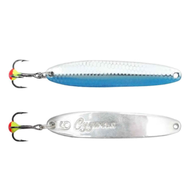 Блесна зимняя Nord Waters Судачья WSU070015BUS