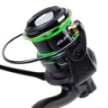 Катушка фидерная Elegance Method Accela Distance Feeder 6500