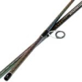 Спиннинг Shimano Cardiff Monster LTD TW83MLA тест 5 - 28 гр