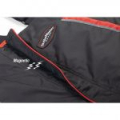 Костюм StrikeMaster Battle Черный р. XXL (SBJV-XXL+SBBV-XXL)