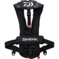 Жилет спасательный Daiwa DF-2021 BK F