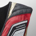 Жилет спасательно-разгрузочный Shimano Nexus VF-112T B.WHI 2XL